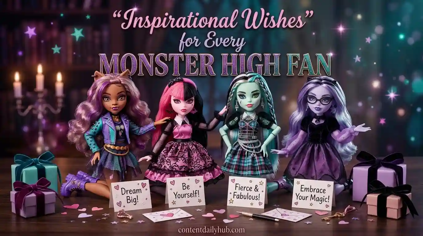  Inspirational Wishes for Every Fan
