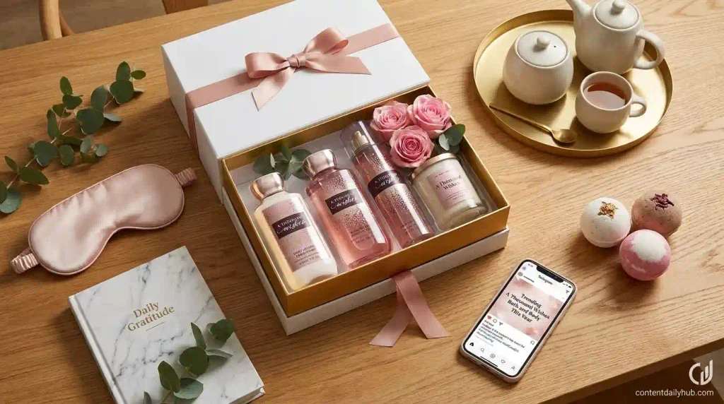  Trending A Thousand Wishes Bath and Body This Year