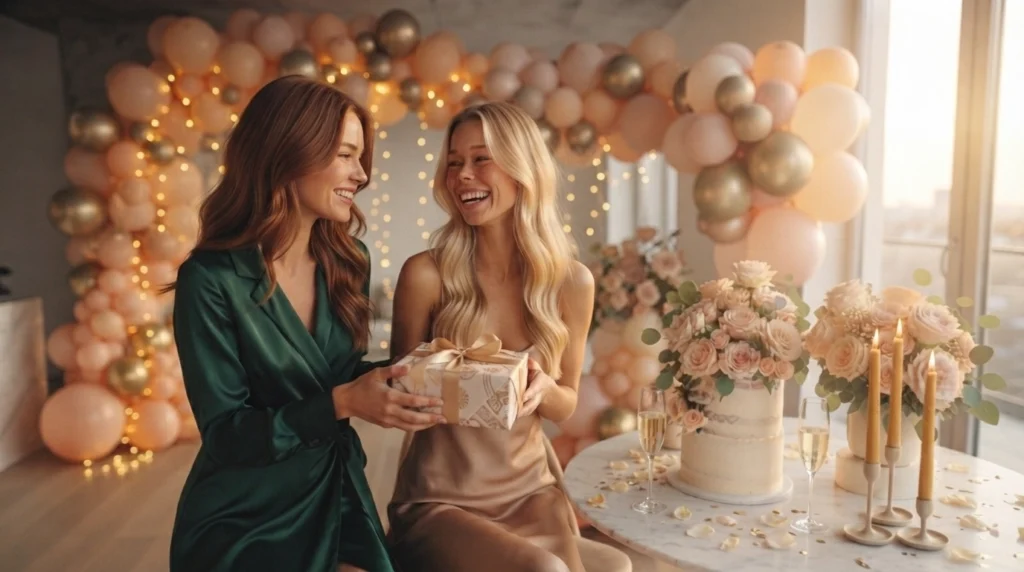  Best Friend Birthday Wishes for a Girl