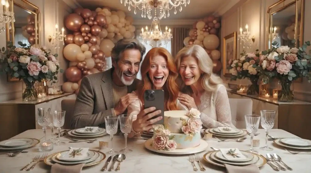 Birthday Captions for Daughter on Social Media
