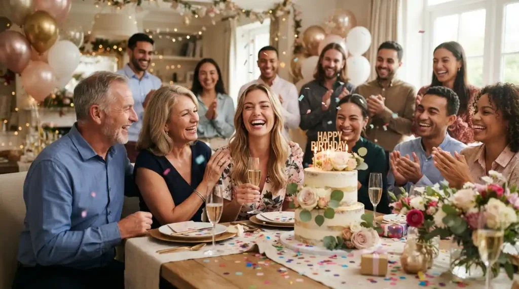  Birthday Celebration Wishes for My Adult Daughter