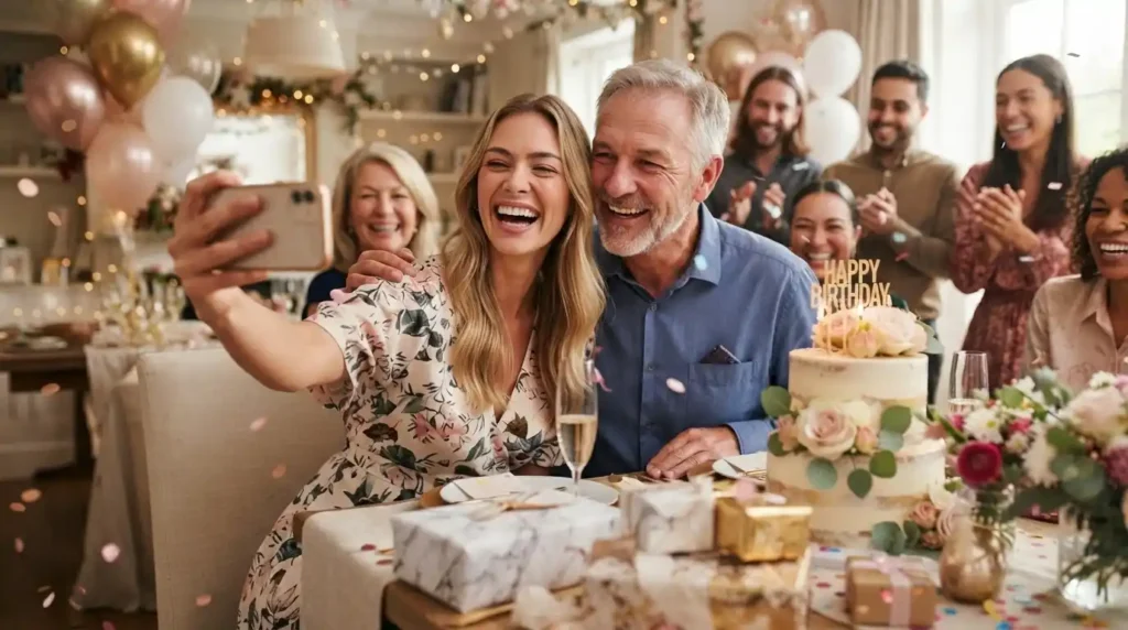  Birthday Social Media Captions for My Adult Daughter