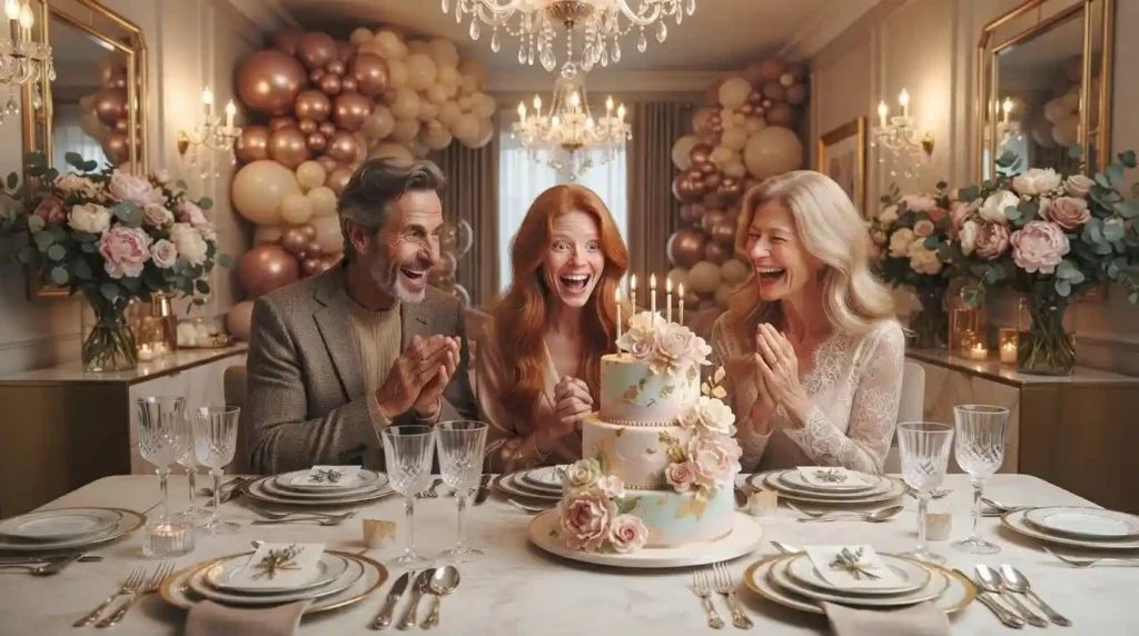 Birthday Wishes for a Daughter’s Celebration