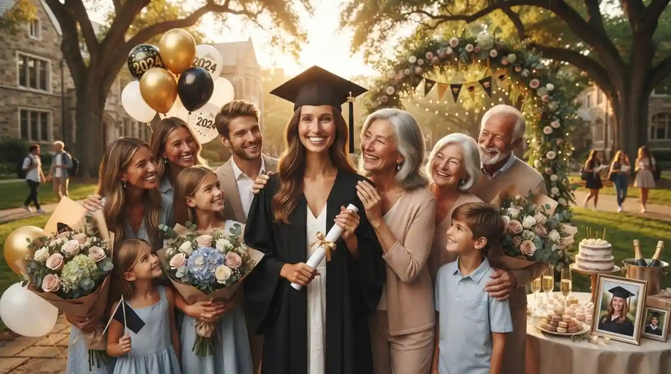 Congrats Grad Wishes