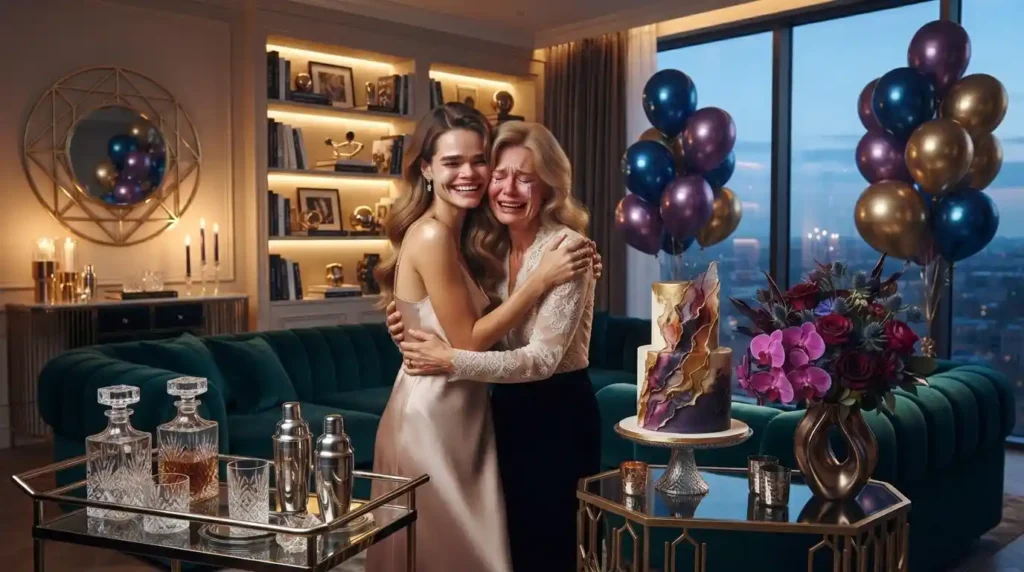 Emotional Birthday Messages for a Girl Friend