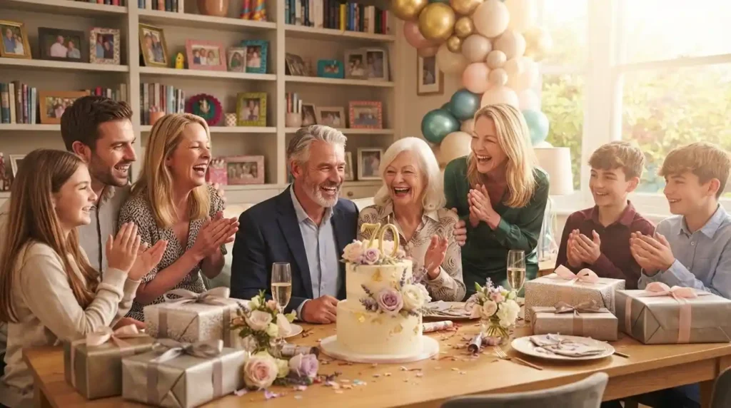  Emotional Birthday Messages for My Adult Daughter