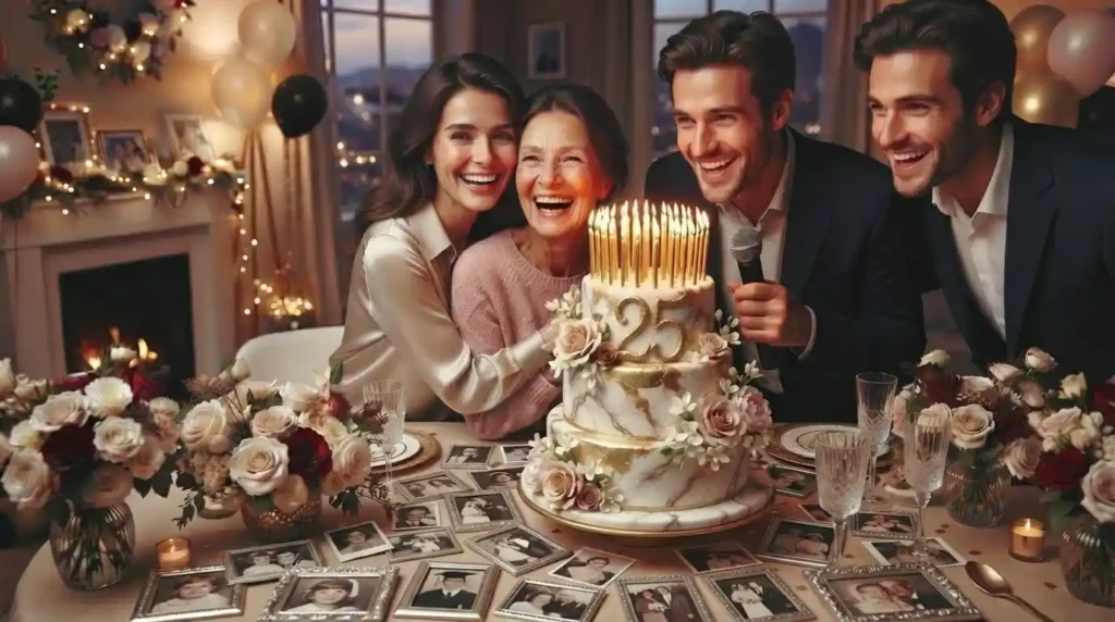 Emotional Birthday Messages for Your Daughter