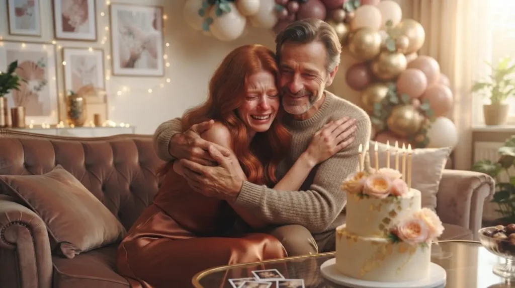 Emotional Birthday Wishes for a Beloved Daughter