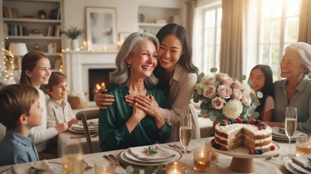  Emotional Birthday Wishes for Mom-in-Law
