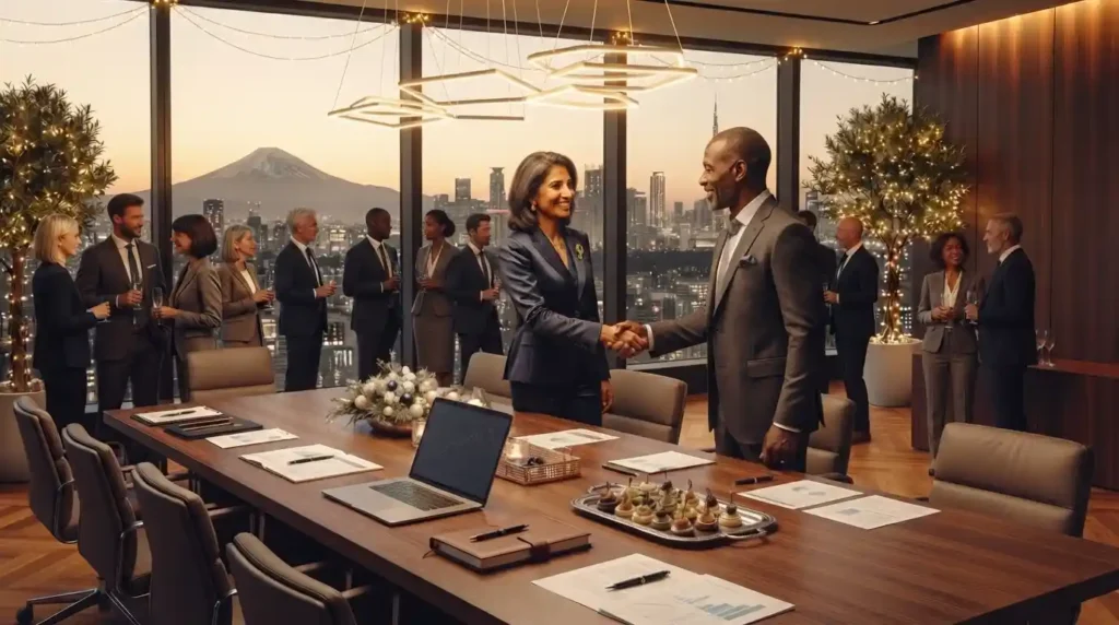  Emotional Messages for Business Partners