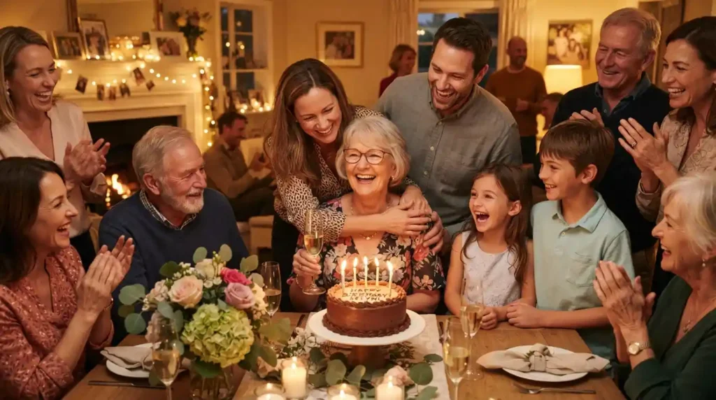  Family Birthday Wishes Filled With Love