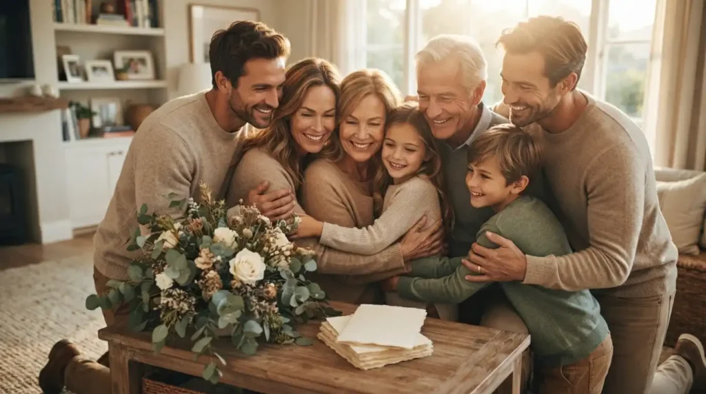  Family Wishes
