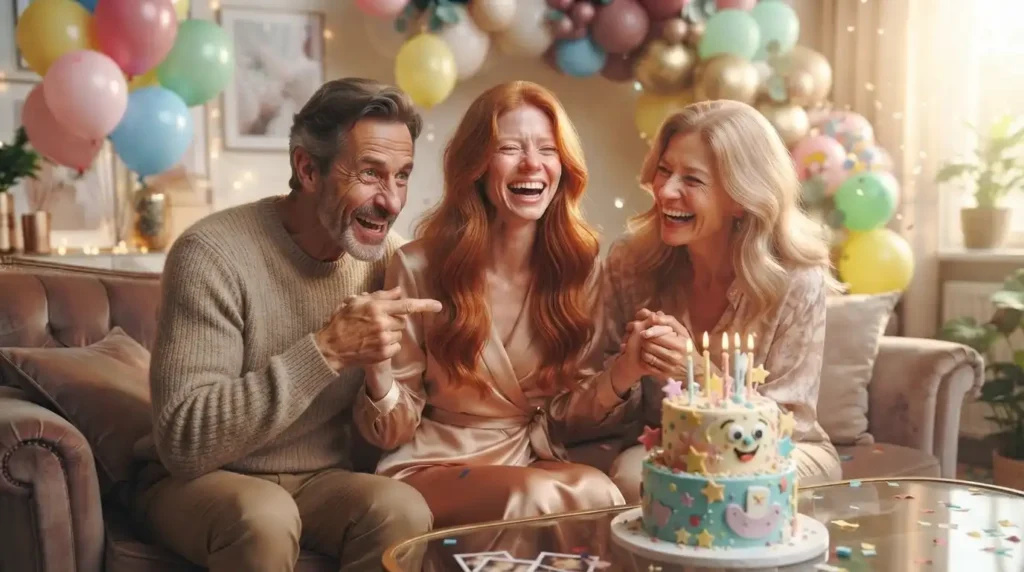 Funny Birthday Wishes for a Good Daughter