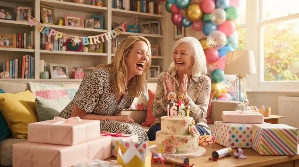 Funny Birthday Wishes for My Adult Daughter