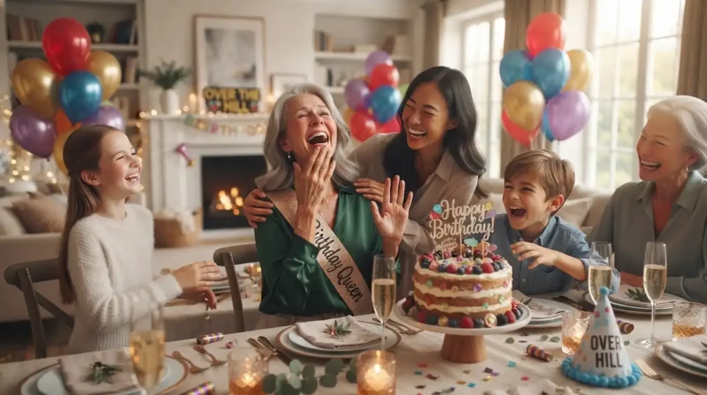  Funny Birthday Wishes for Your Mother-in-Law