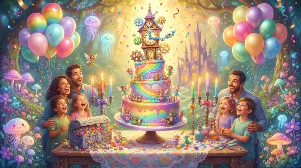 Funny Disney Happy Birthday Wishes