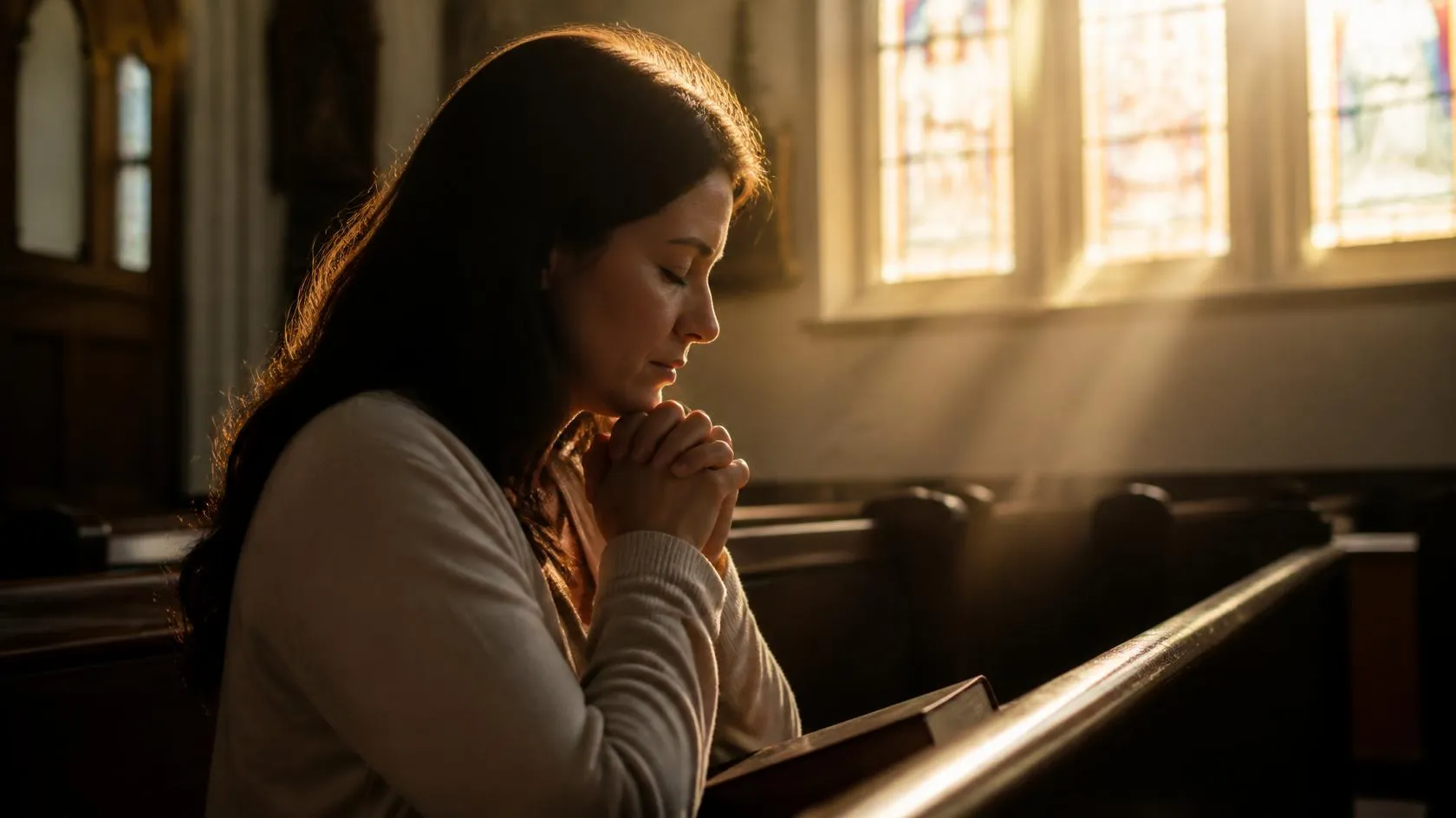 God Wishes that None should Perish