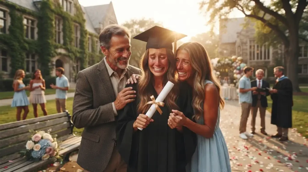  Graduation Celebration Wishes