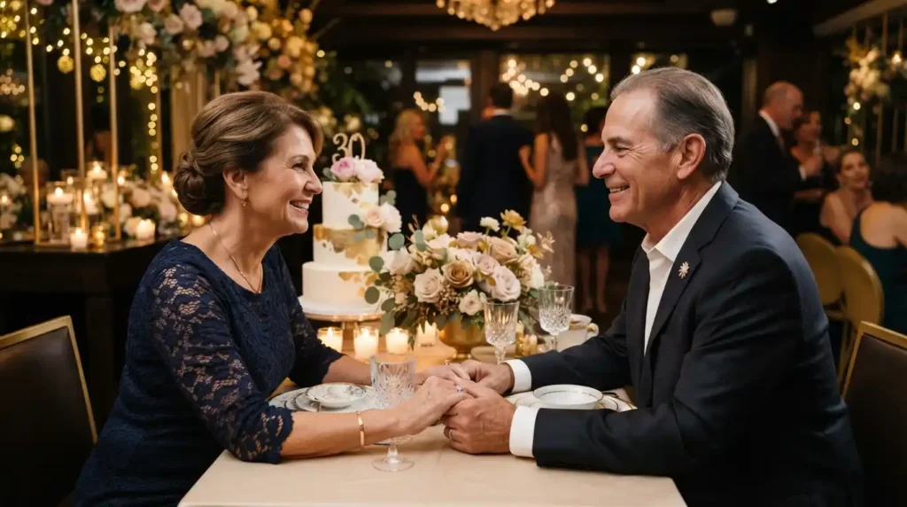 Heartfelt 30th Anniversary Wishes for Friends