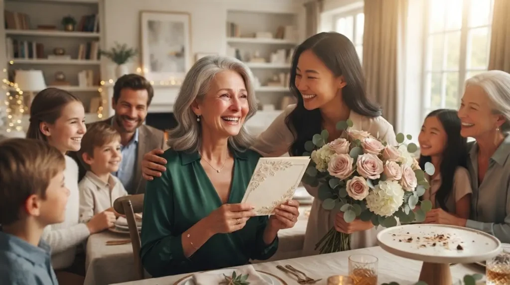  Heartfelt Birthday Messages for Your Mother-in-Law