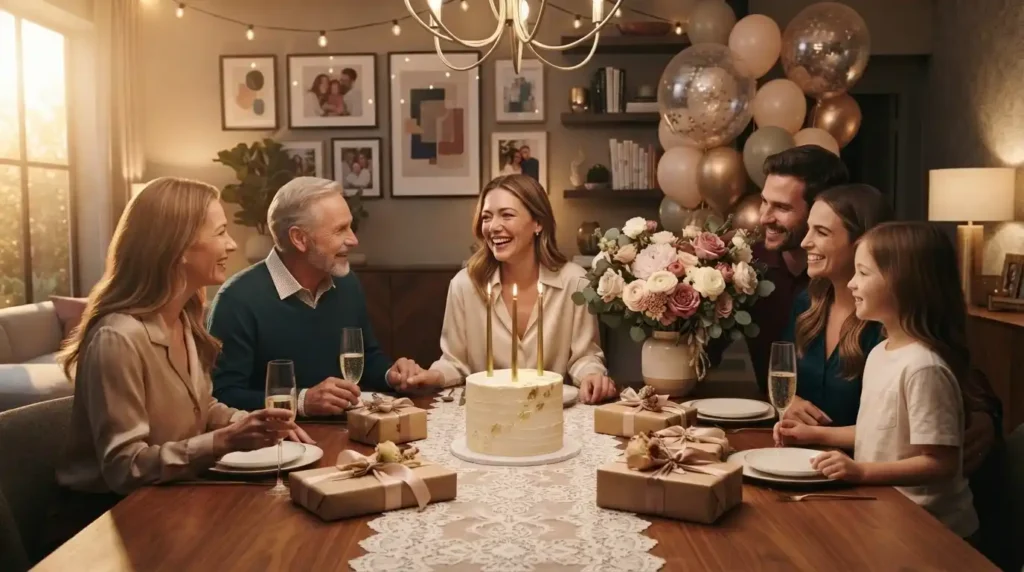  Heartfelt Birthday Wishes for 30 Year Old