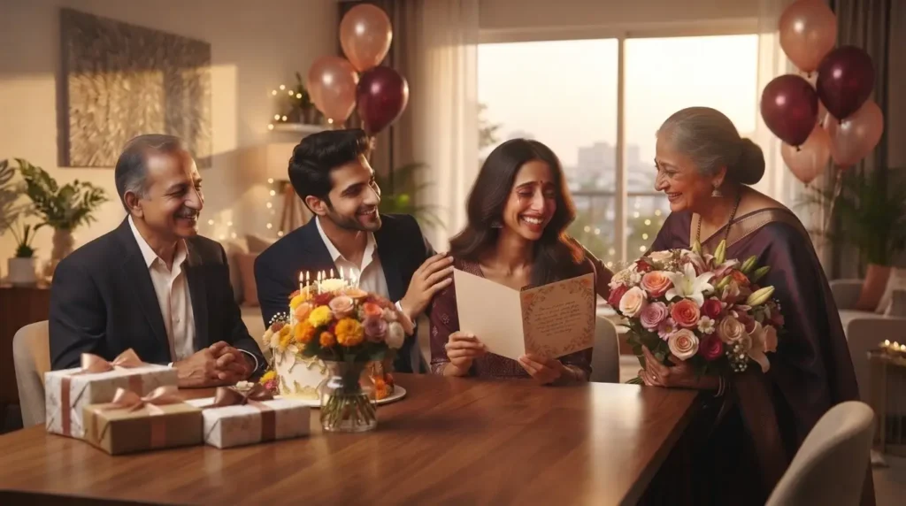 Heartfelt Birthday Wishes for Son’s Girlfriend