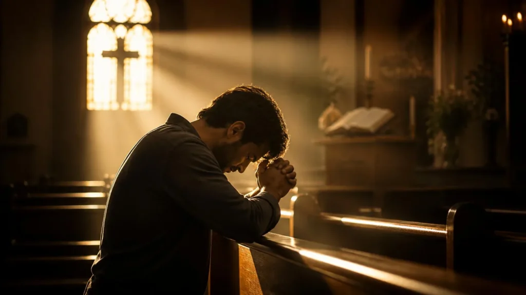 Heartfelt God Wishes That None Should Perish