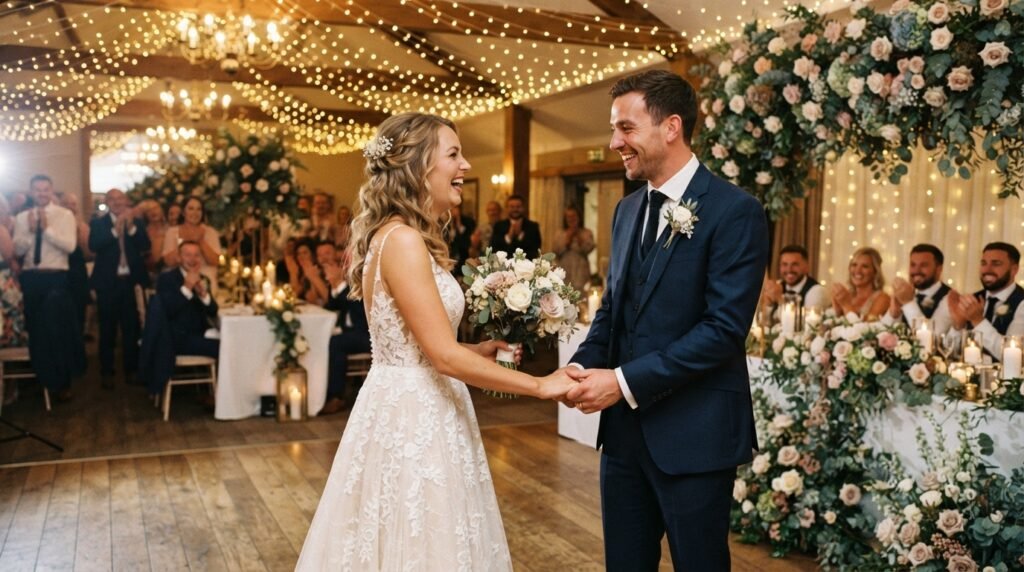  Heartfelt Wedding Wishes