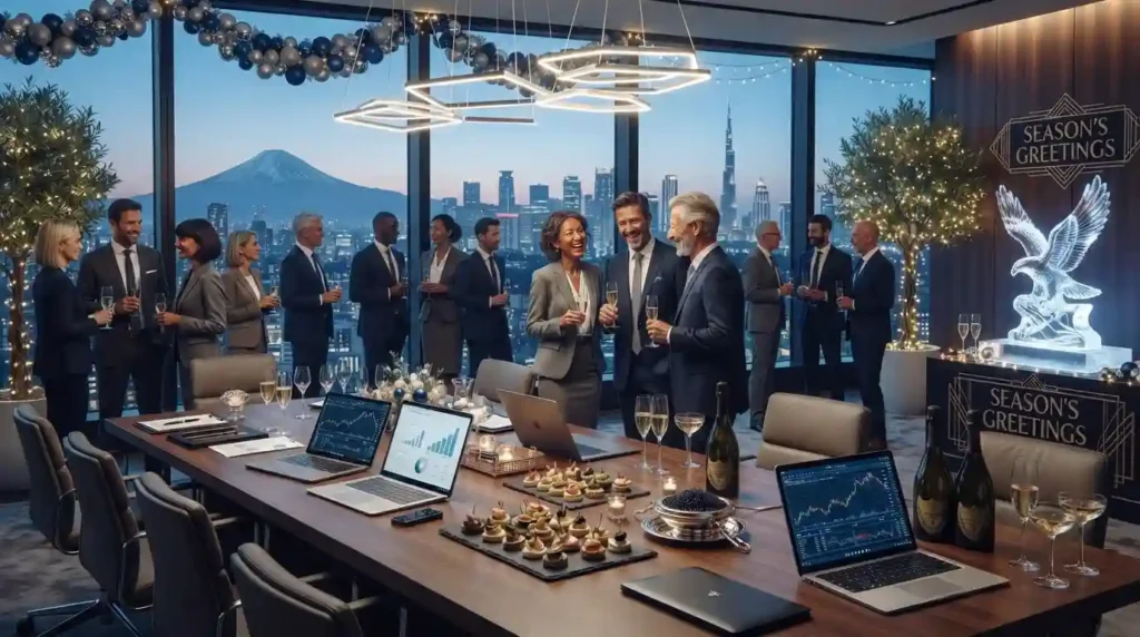  Heartfelt Wishes for Business Connections