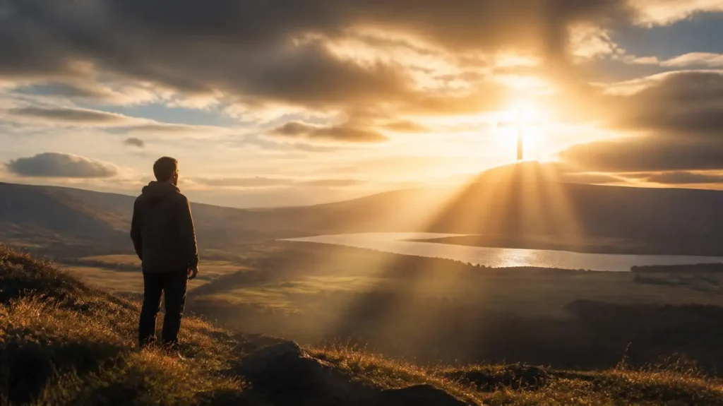 Hopeful Messages About God’s Grace