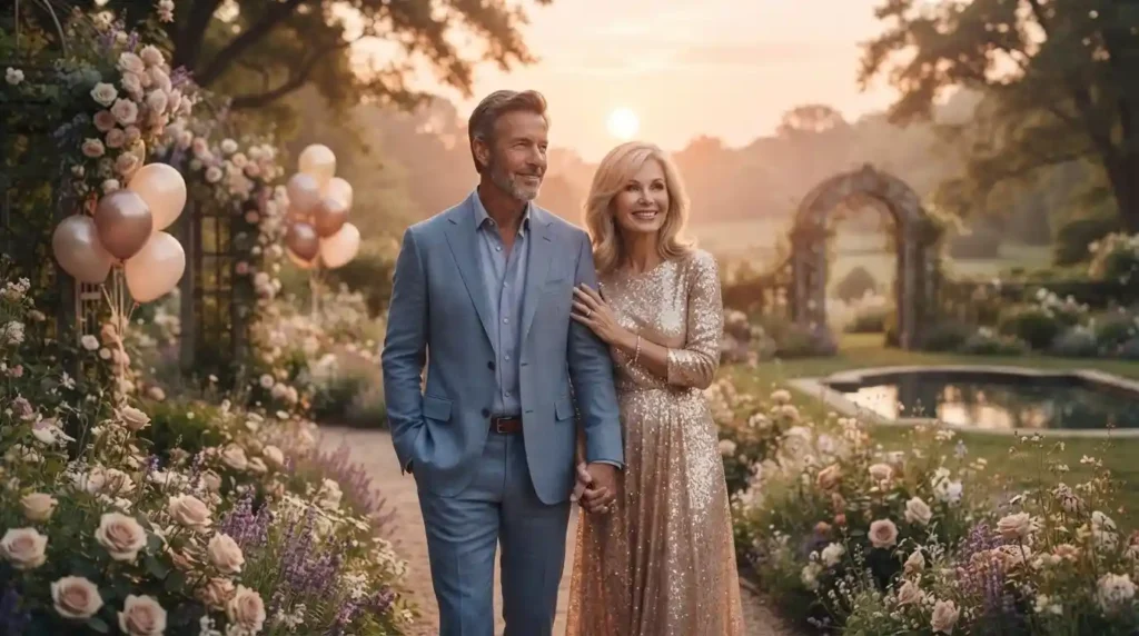 Inspirational Anniversary Wishes for Son and Wife