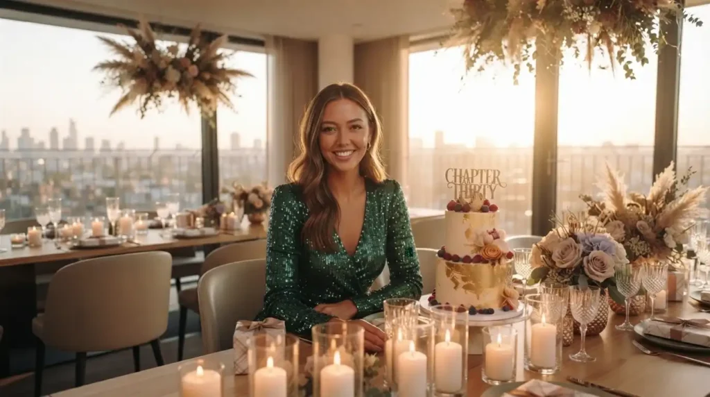  Inspirational Birthday Wishes for 30 Year Old