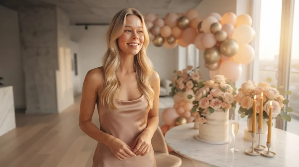 Inspirational Birthday Wishes for a Girl Friend