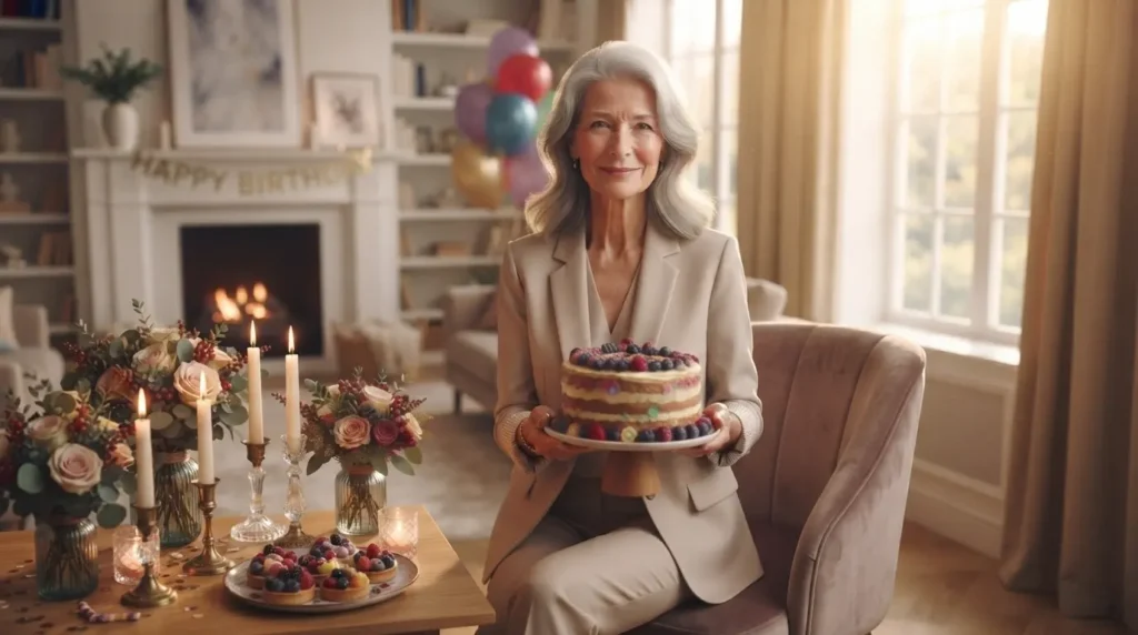  Inspirational Birthday Wishes for Her