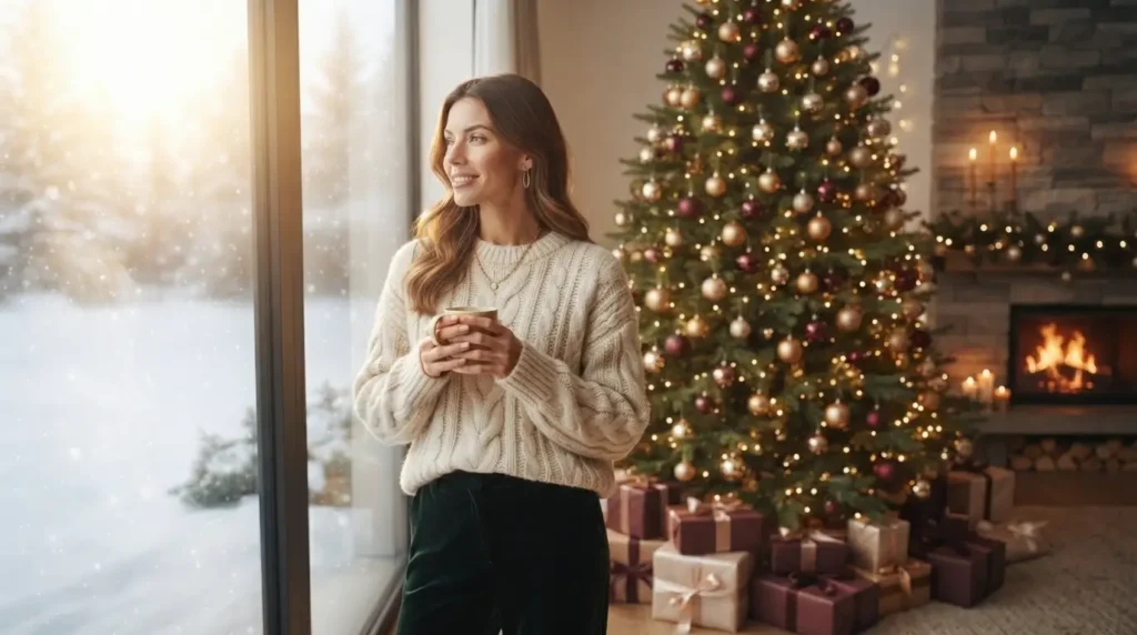  Inspirational Christmas Wishes for Friends
