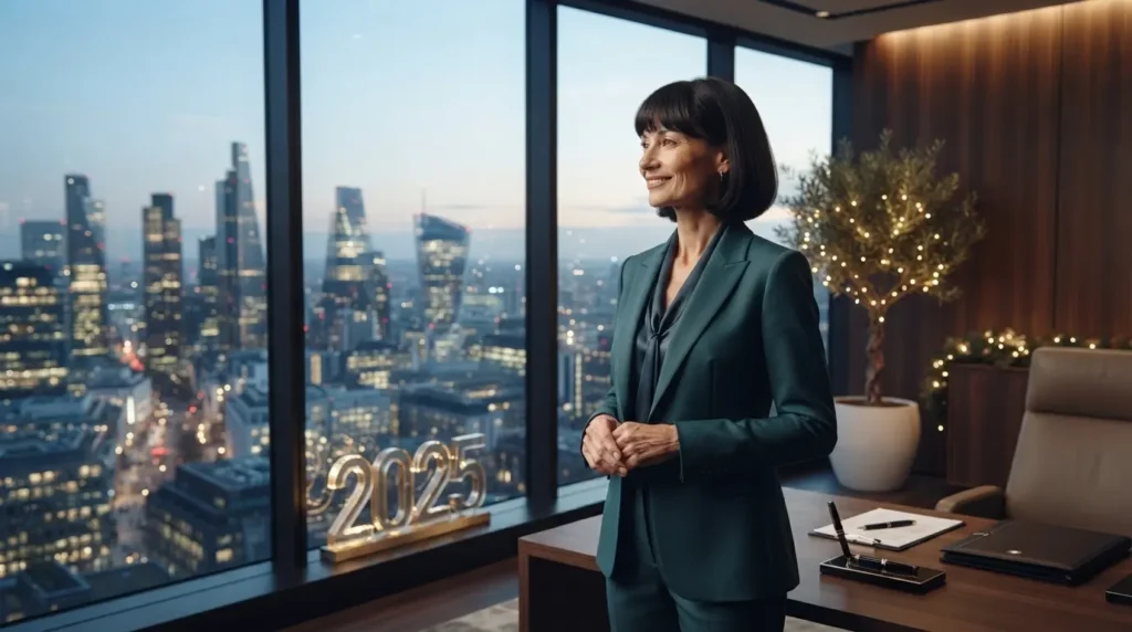  Inspirational Wishes for Professional Success