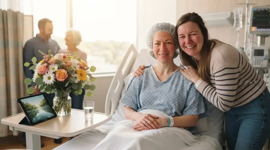  Positive Surgery Wishes for a Successful Procedure