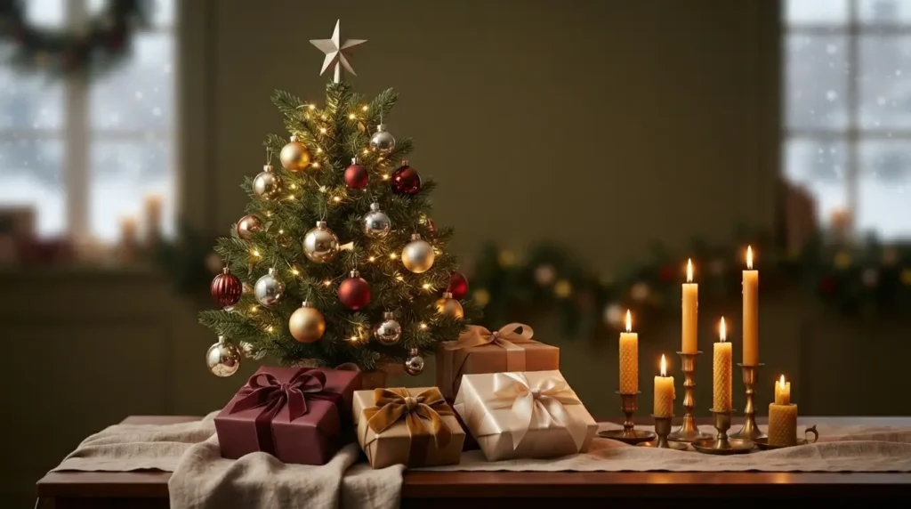  Short & Sweet Christmas Wishes