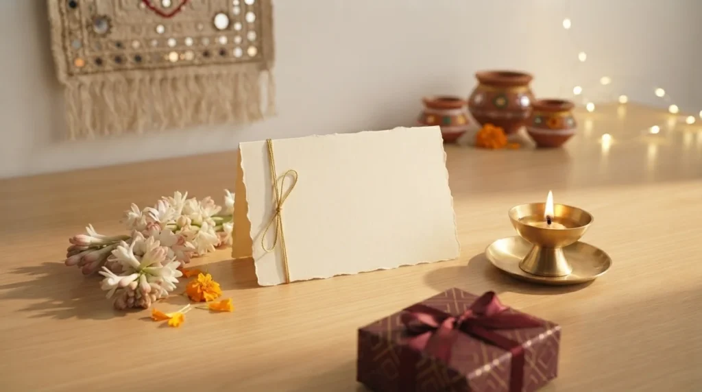 Short & Sweet Gujarati New Year Wishes