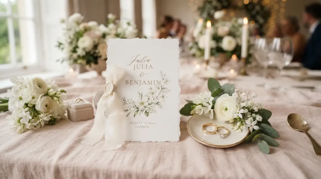 Short Wedding Wishes