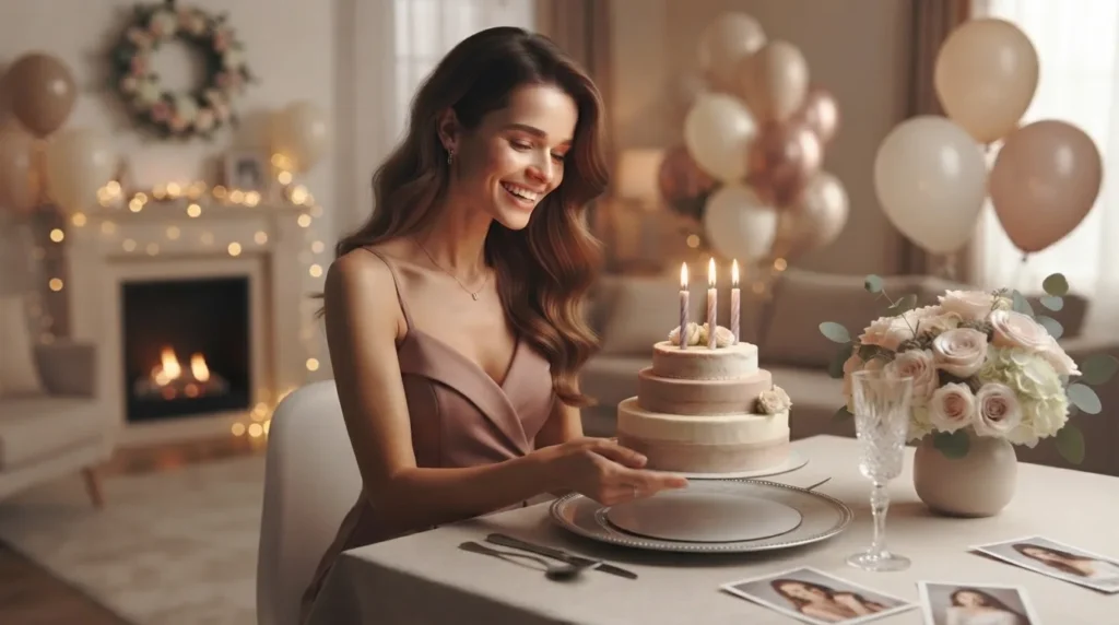 Social Media Captions for Your Daughter’s Birthday