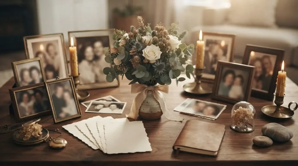 Special Memories Wishes