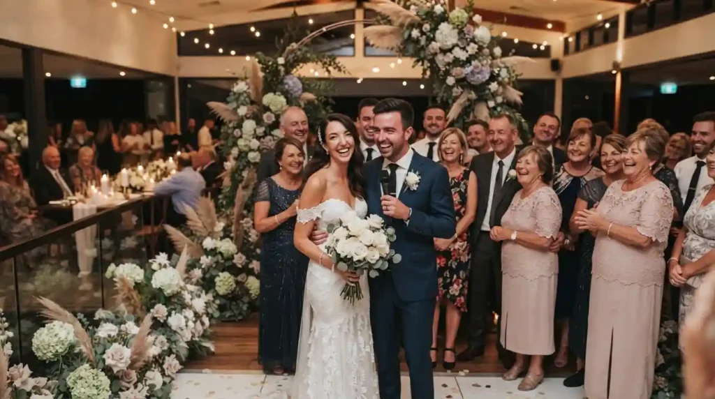 Thank You Wedding Messages