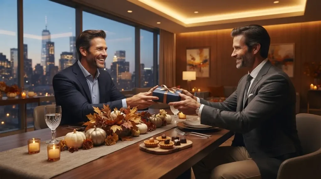 Thanksgiving Appreciation Messages for Customers
