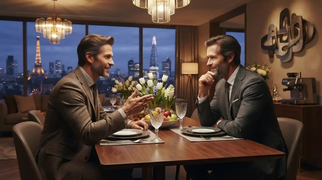 Thanksgiving Messages for Business Partners