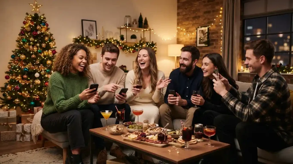 Trending Best Christmas Wishes for Friends This Year