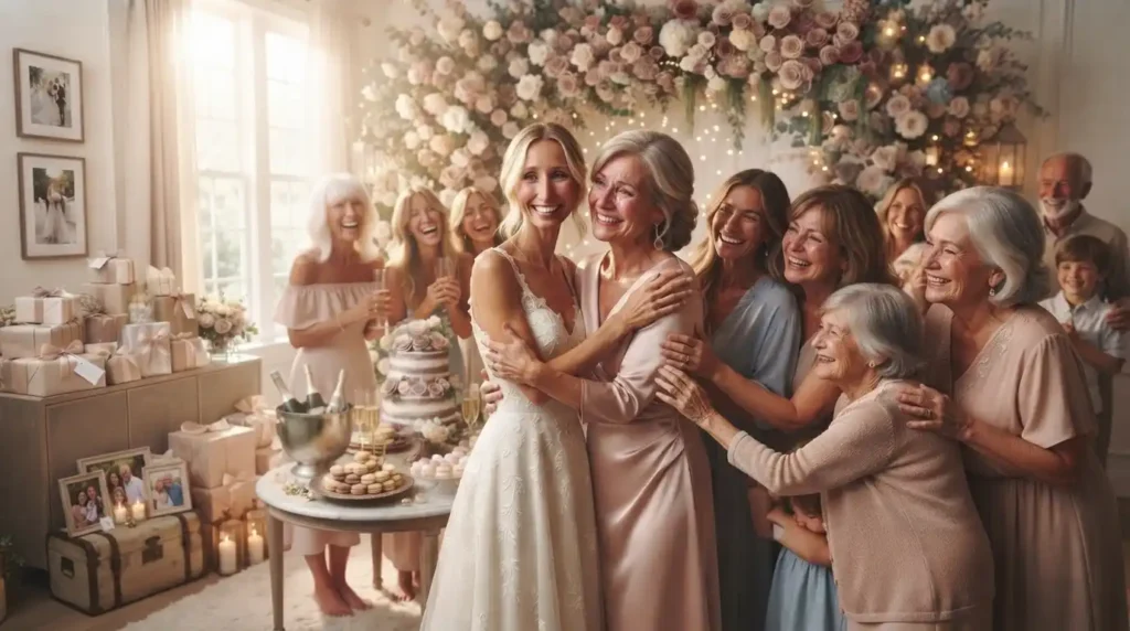  Trending Best Wishes for Bridal Shower This Year
