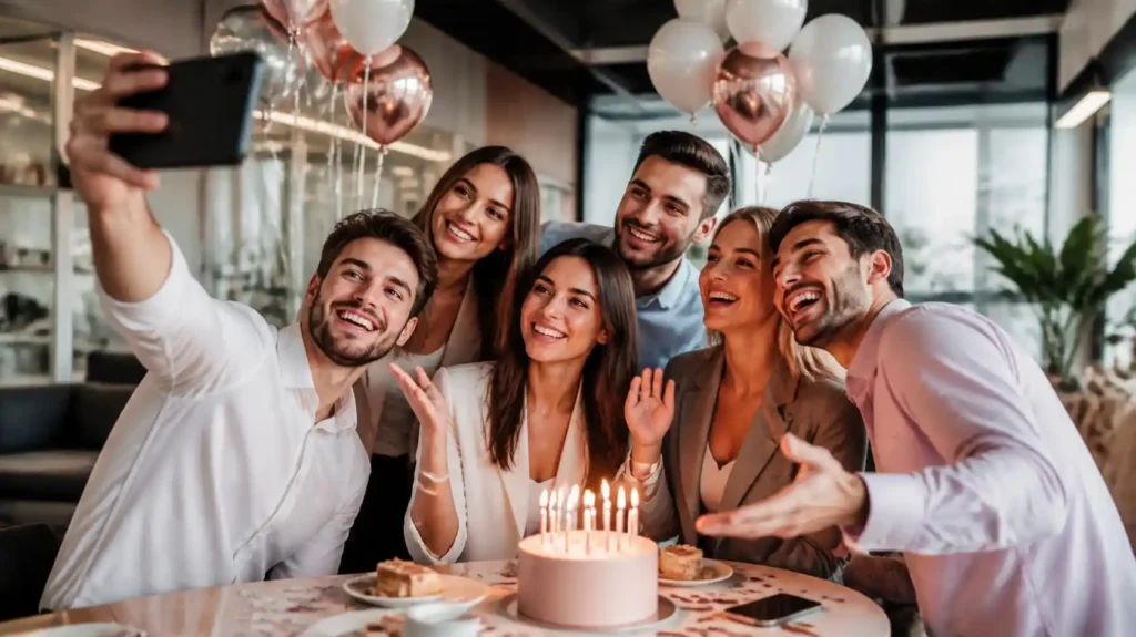 Trending Birthday Wishes to a Coworker This Year