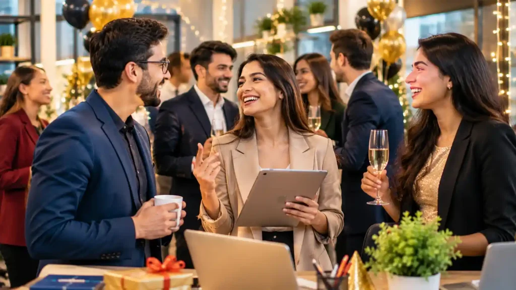 Trending Business New Year Wishes This Year