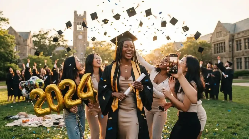  Trending Congrats Grad Wishes This Year